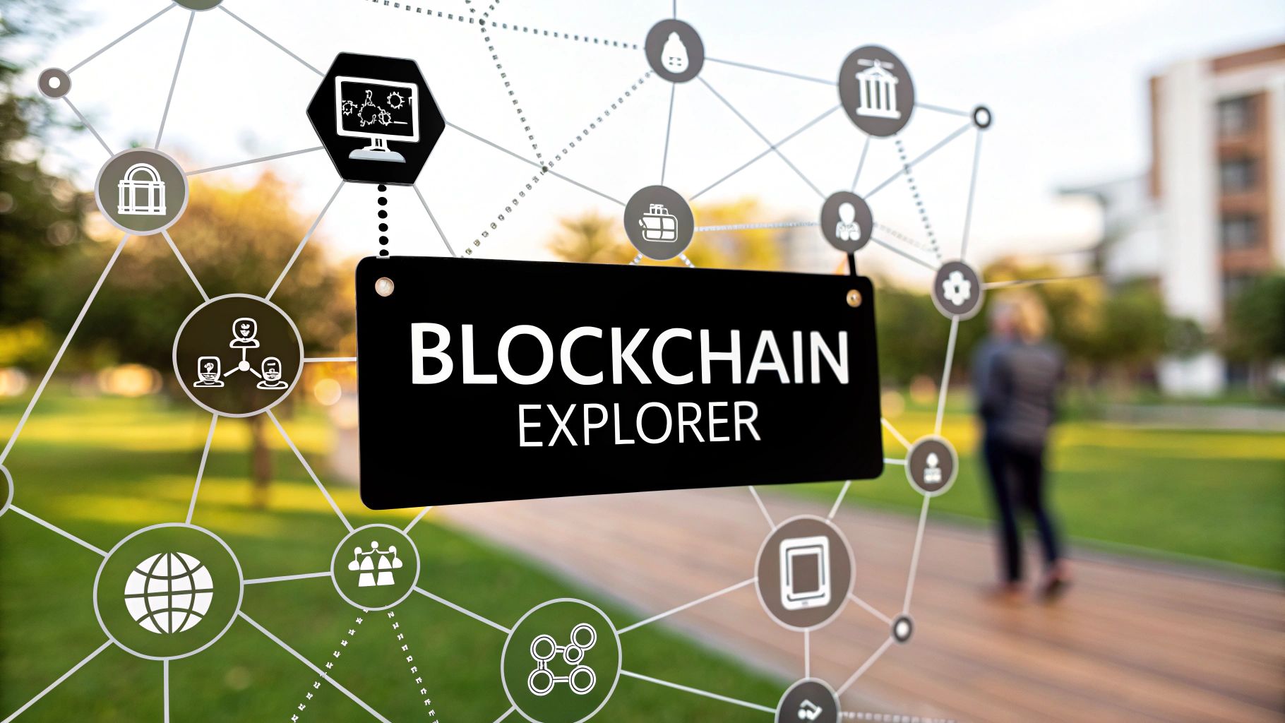 What Is a Blockchain Explorer? A Simple Guide
