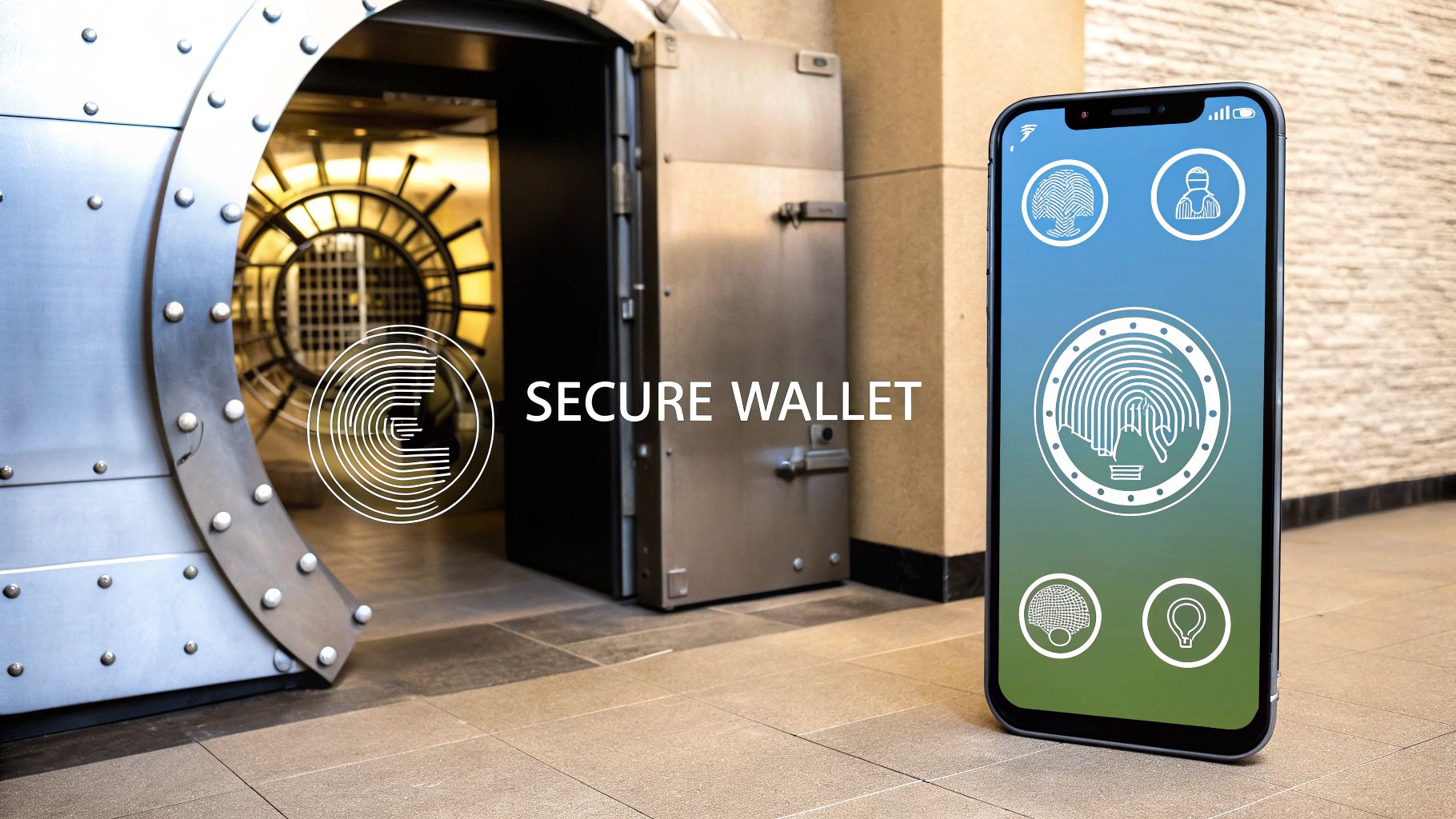 Coinbase Wallet Security Your Ultimate Protection Guide