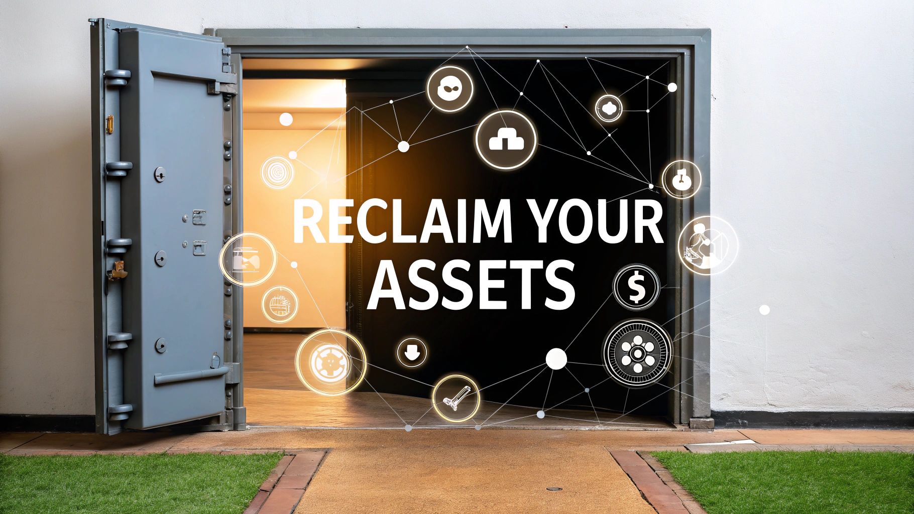 Cryptocurrency Recovery Service: Reclaim Your Assets