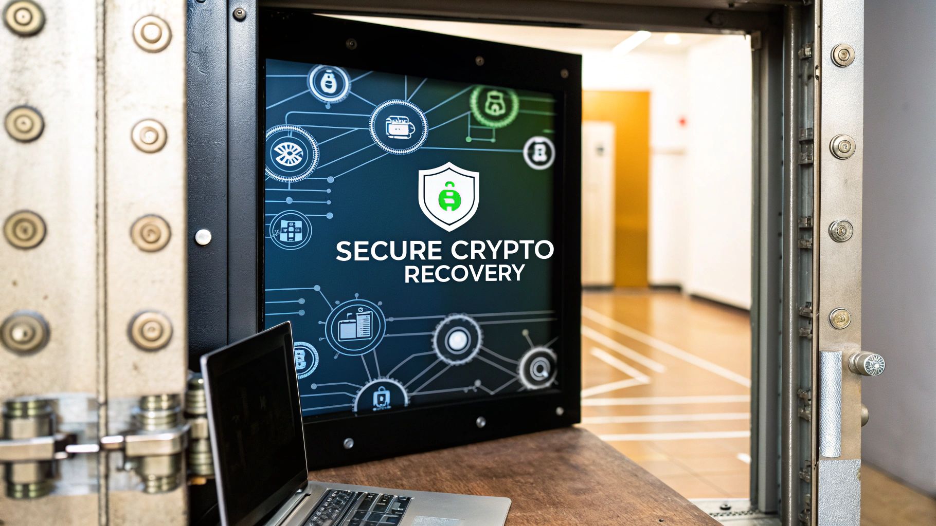 Find the Best Crypto Recovery Service for Secure Asset Recovery