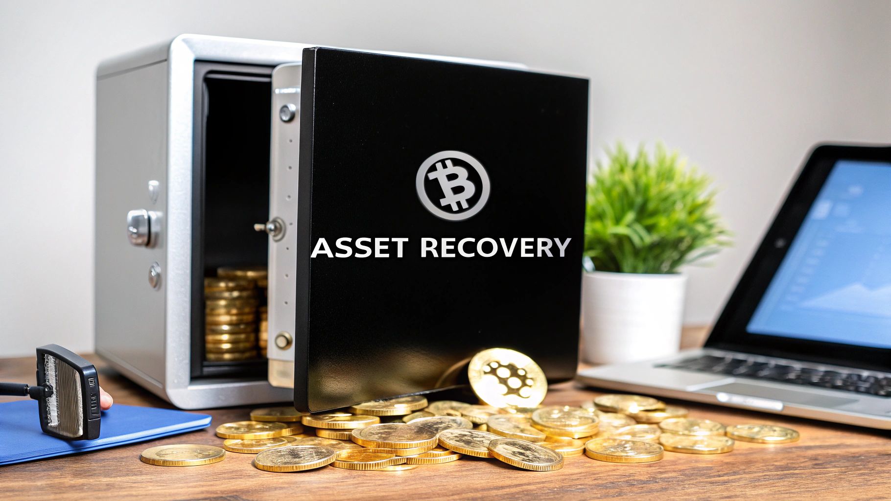 A Guide to Professional Recovery Services