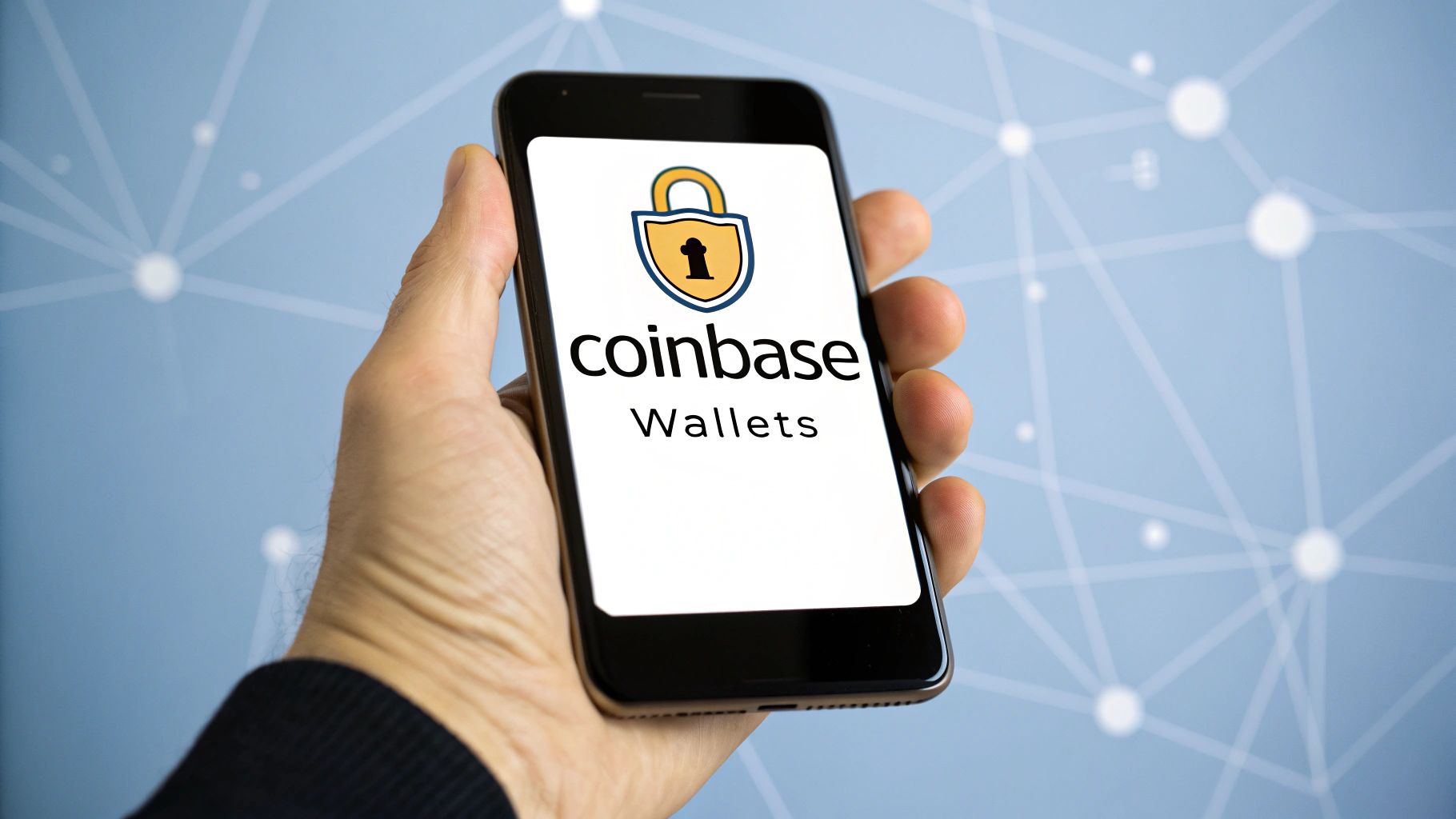 How Do Coinbase Wallets Work A Complete Guide
