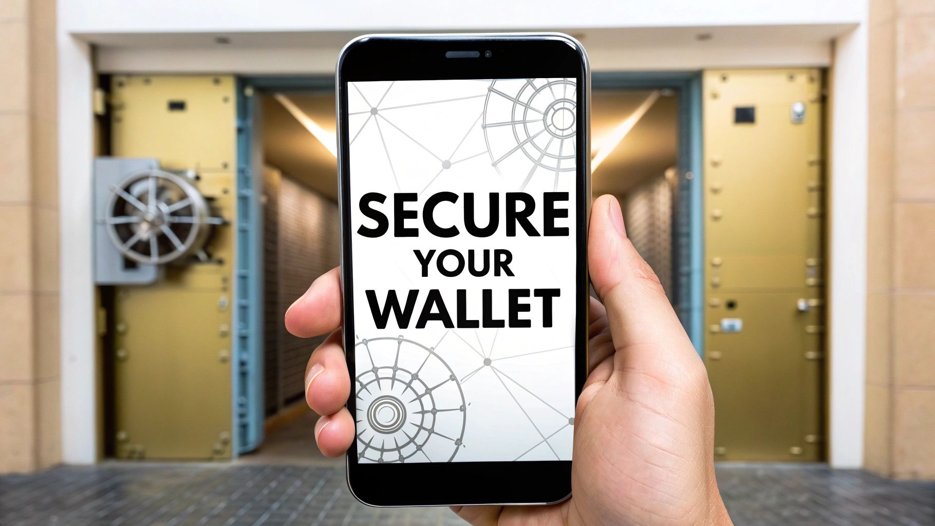 Is Coinbase Wallet Secure A Practical Guide for Users