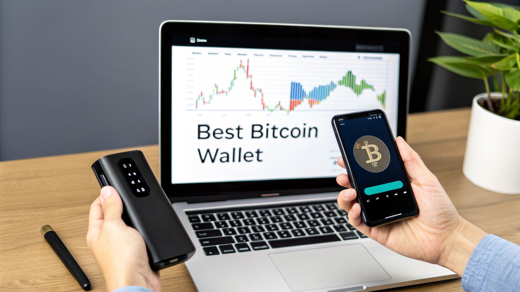 Finding the Best Bitcoin Wallet in 2025: A Deep Dive Into the Top 7 Options