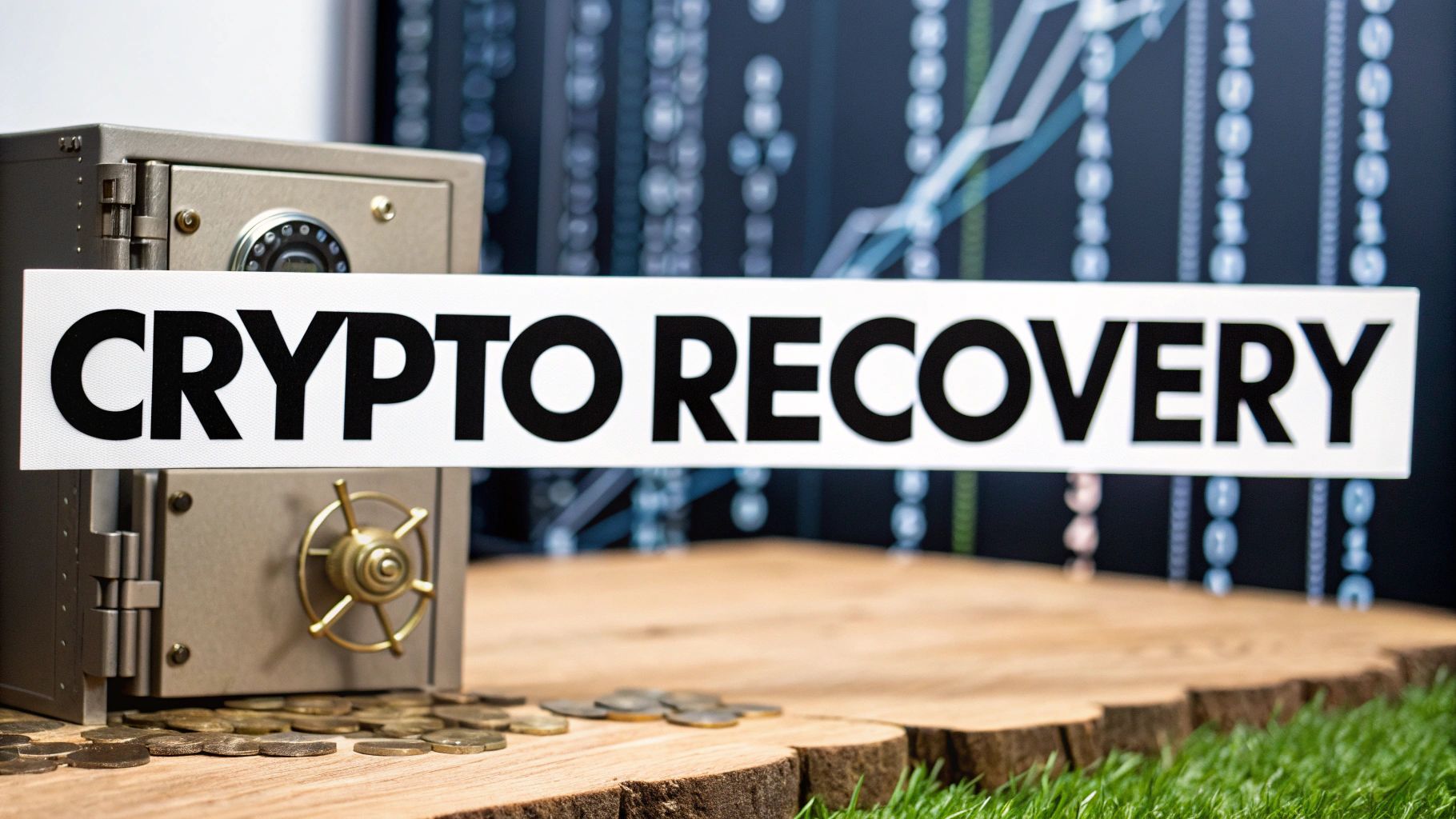 7 Best Crypto Recovery Companies of 2025: Your Guide to Regaining Access