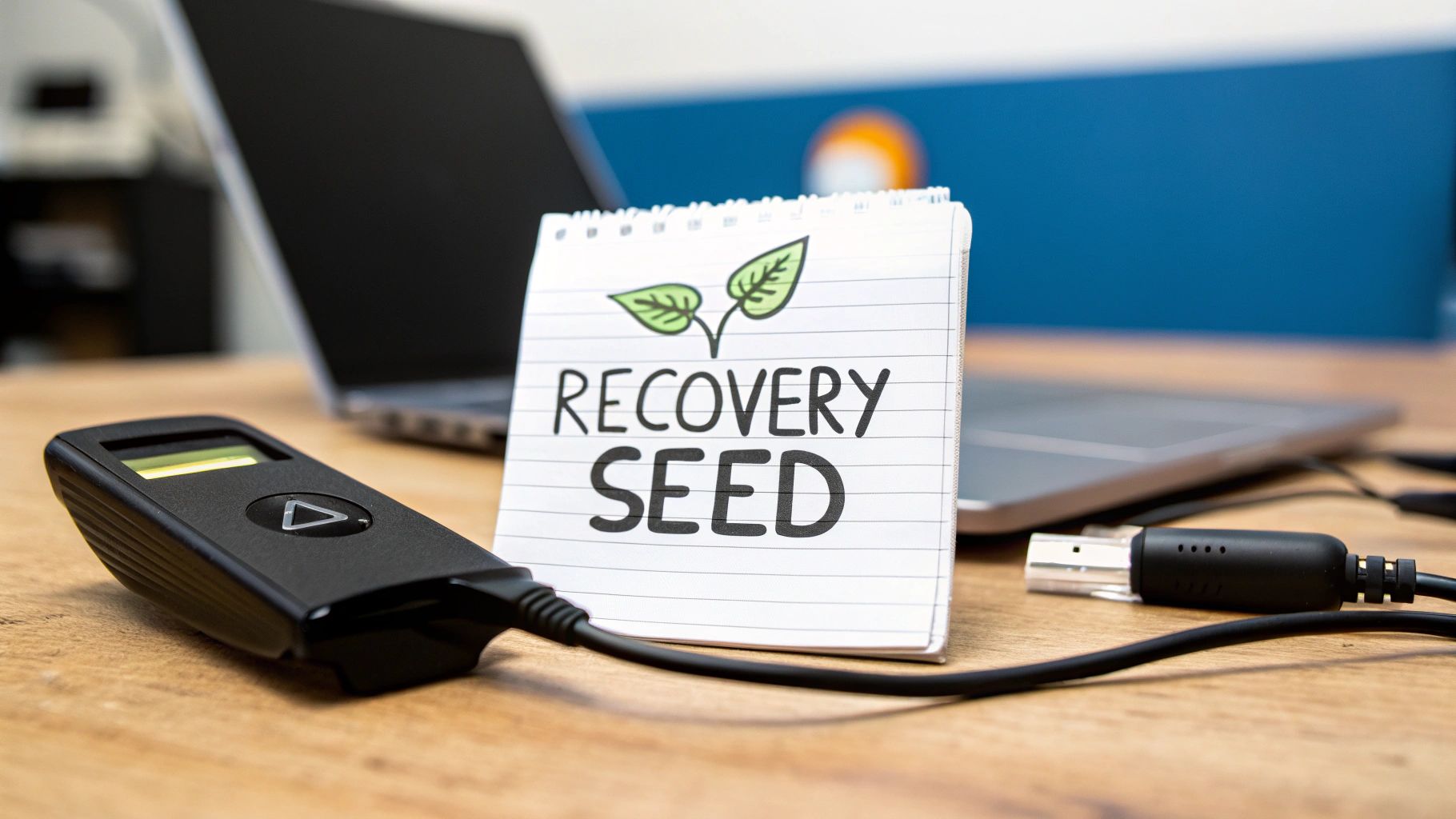 Recovery Seed Trezor: recovery seed trezor Guide for Safe Wallet Recovery