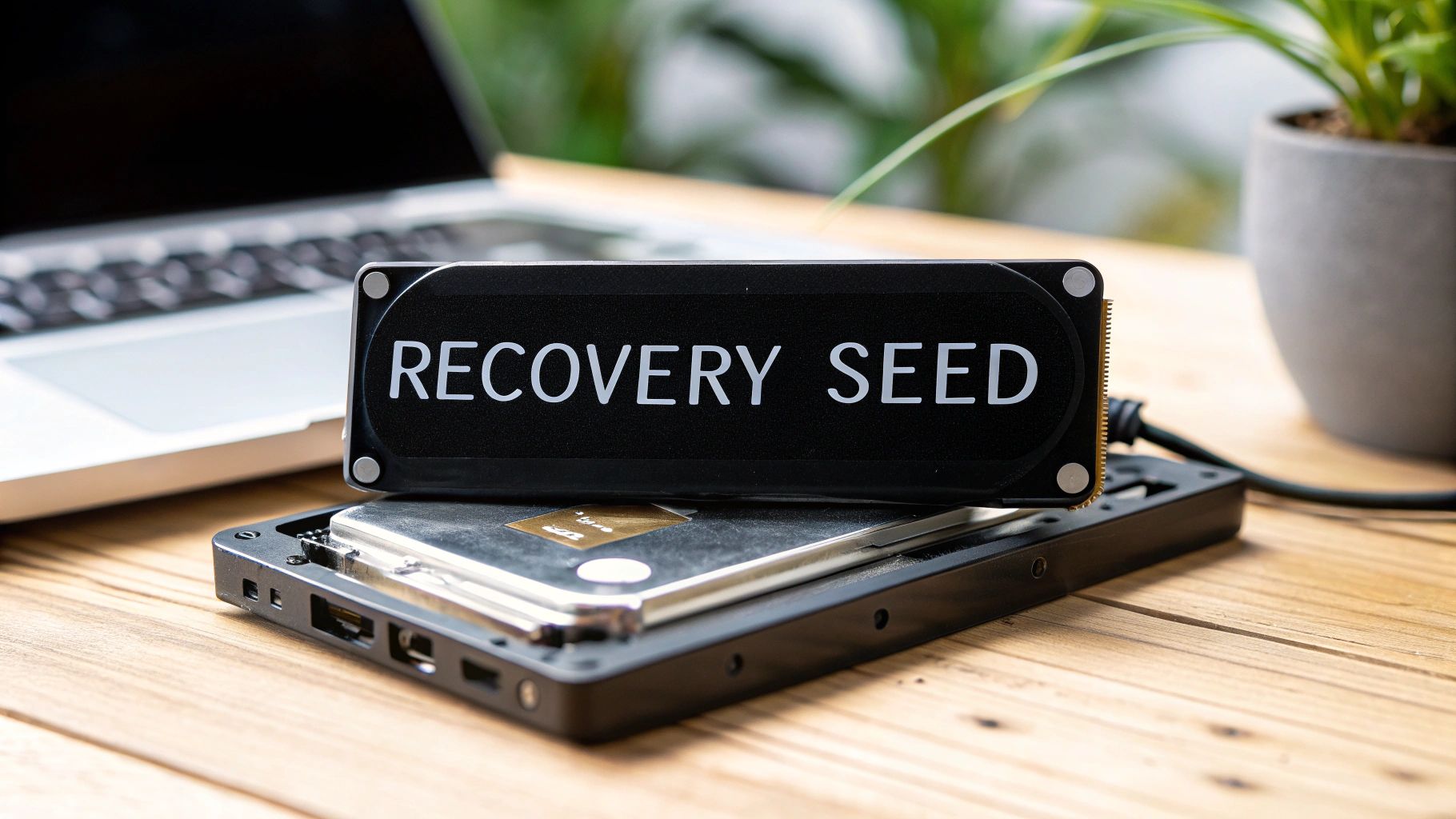 Your Ultimate Guide to the Trezor Recovery Seed