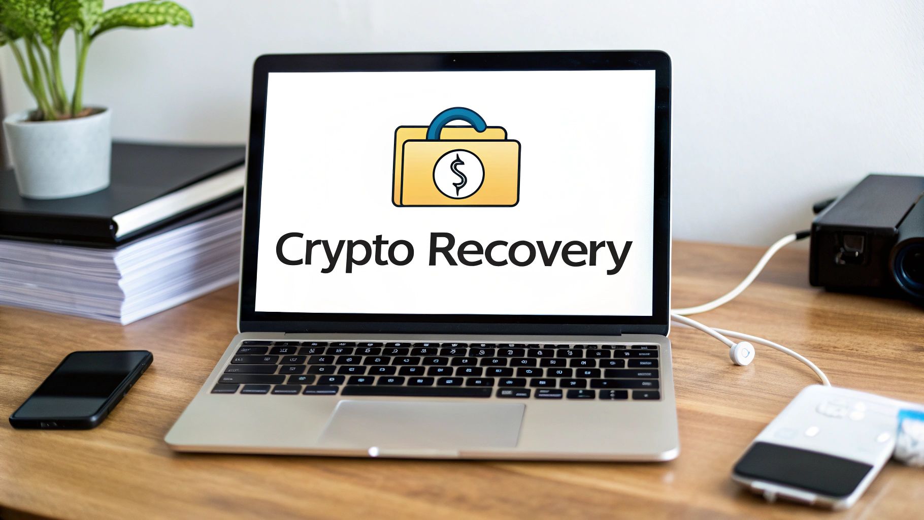 Mac Blinking Question Mark Folder Your Crypto Recovery Guide