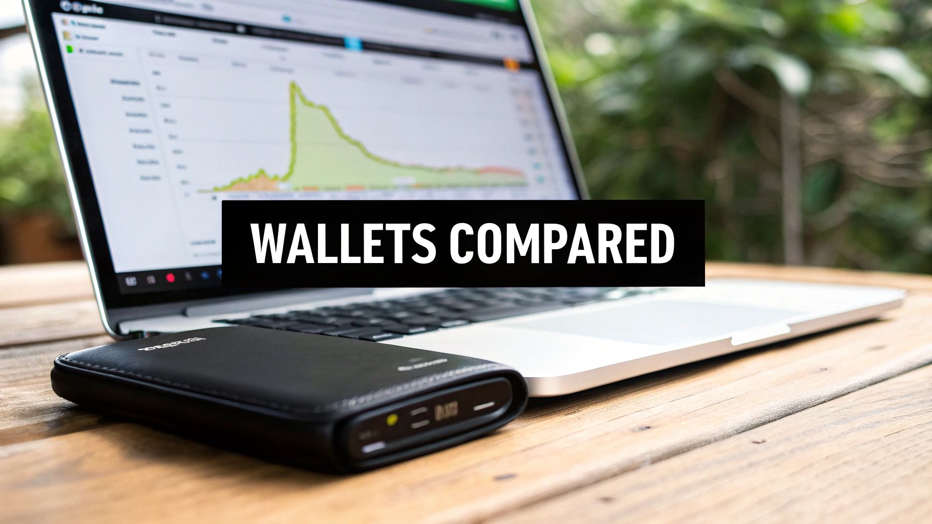 Guide: custodial vs non custodial wallets and Their Security and Control
