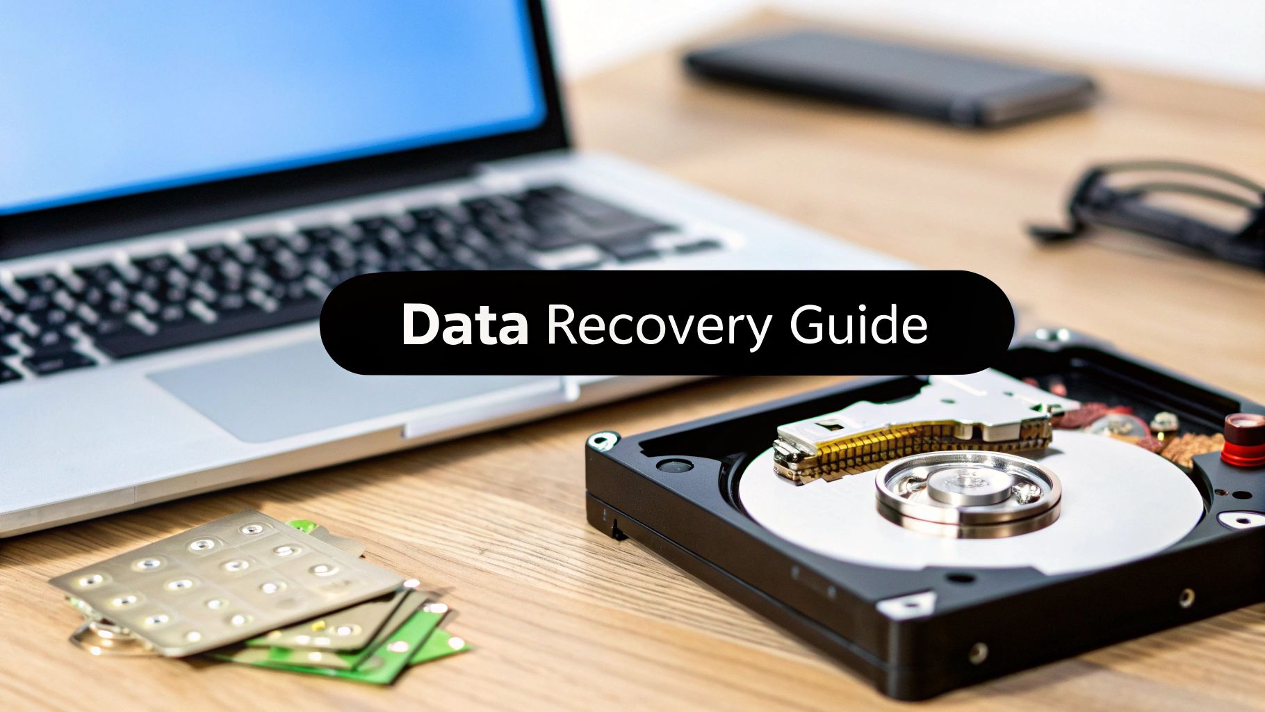 Easyrecovery Data Recovery A Guide to Restoring Your Files