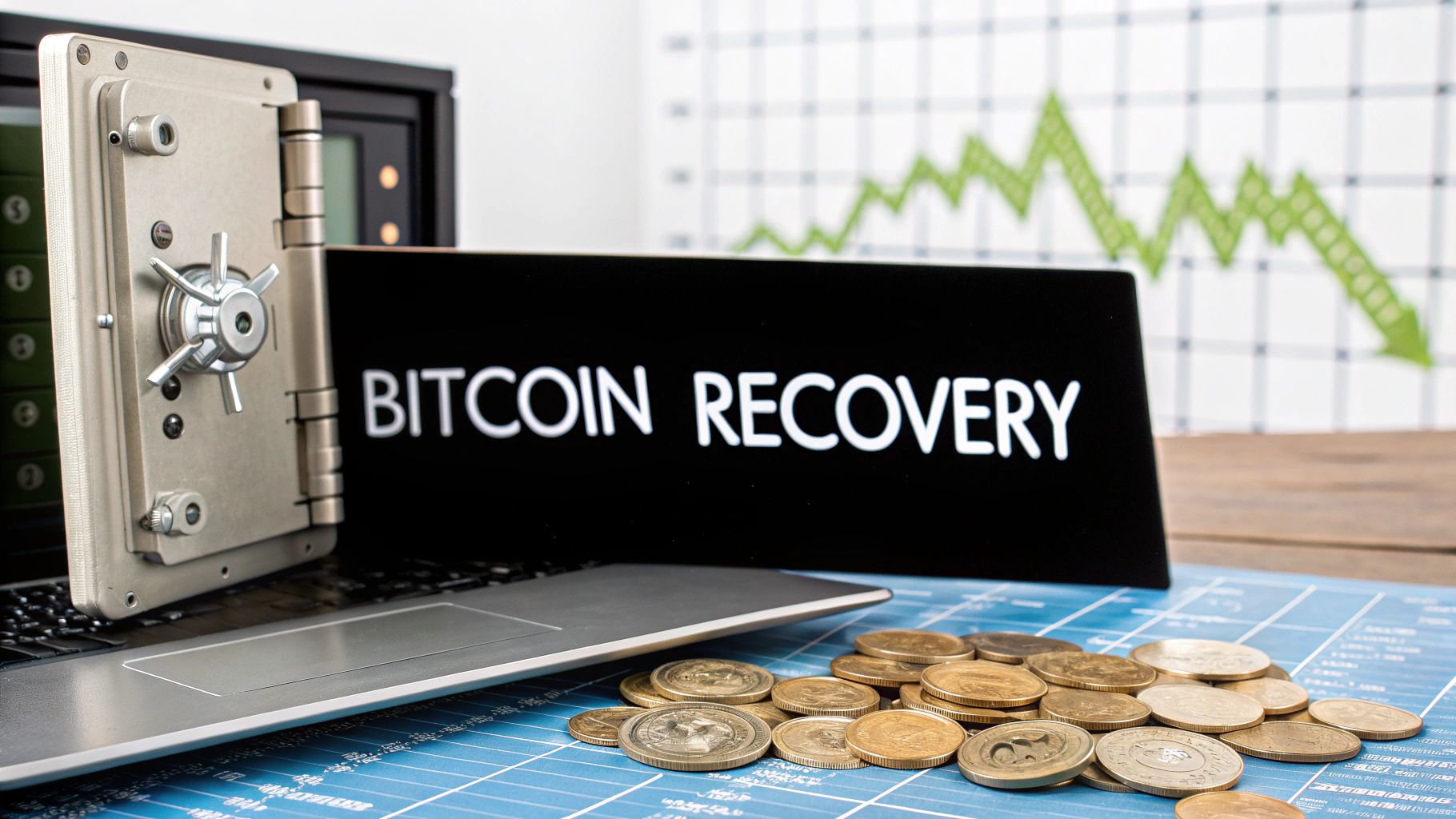 How to Recover Stolen Bitcoins A Practical Survival Guide