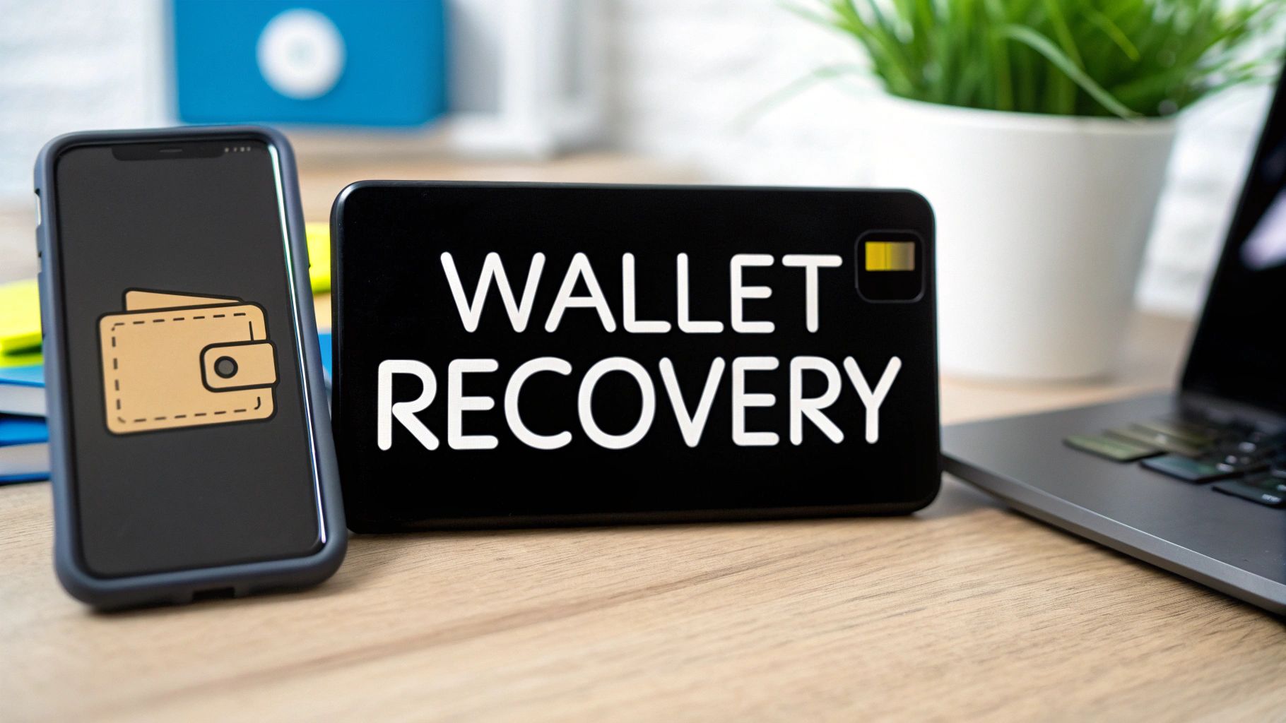 Recover Coinbase Wallet: Quick Steps to recover coinbase wallet access