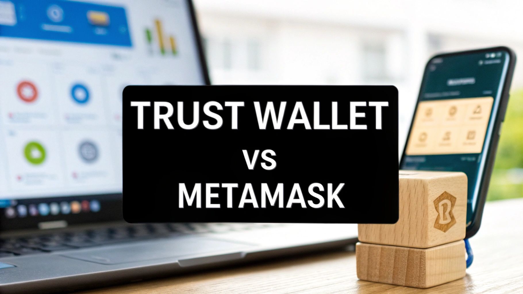 Trust Wallet or Metamask: trust wallet or metamask guide