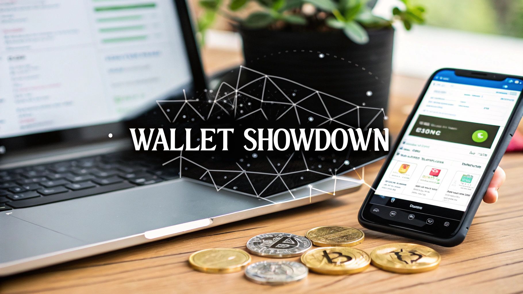 Trust Wallet vs MetaMask A Head-to-Head Crypto Wallet Comparison