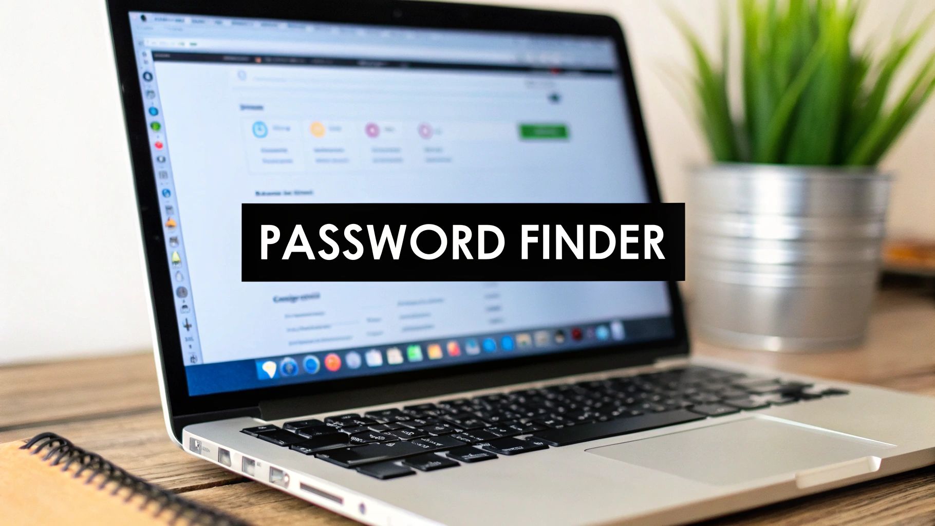 How to Find Passwords Stored on My Computer Your Complete Guide
