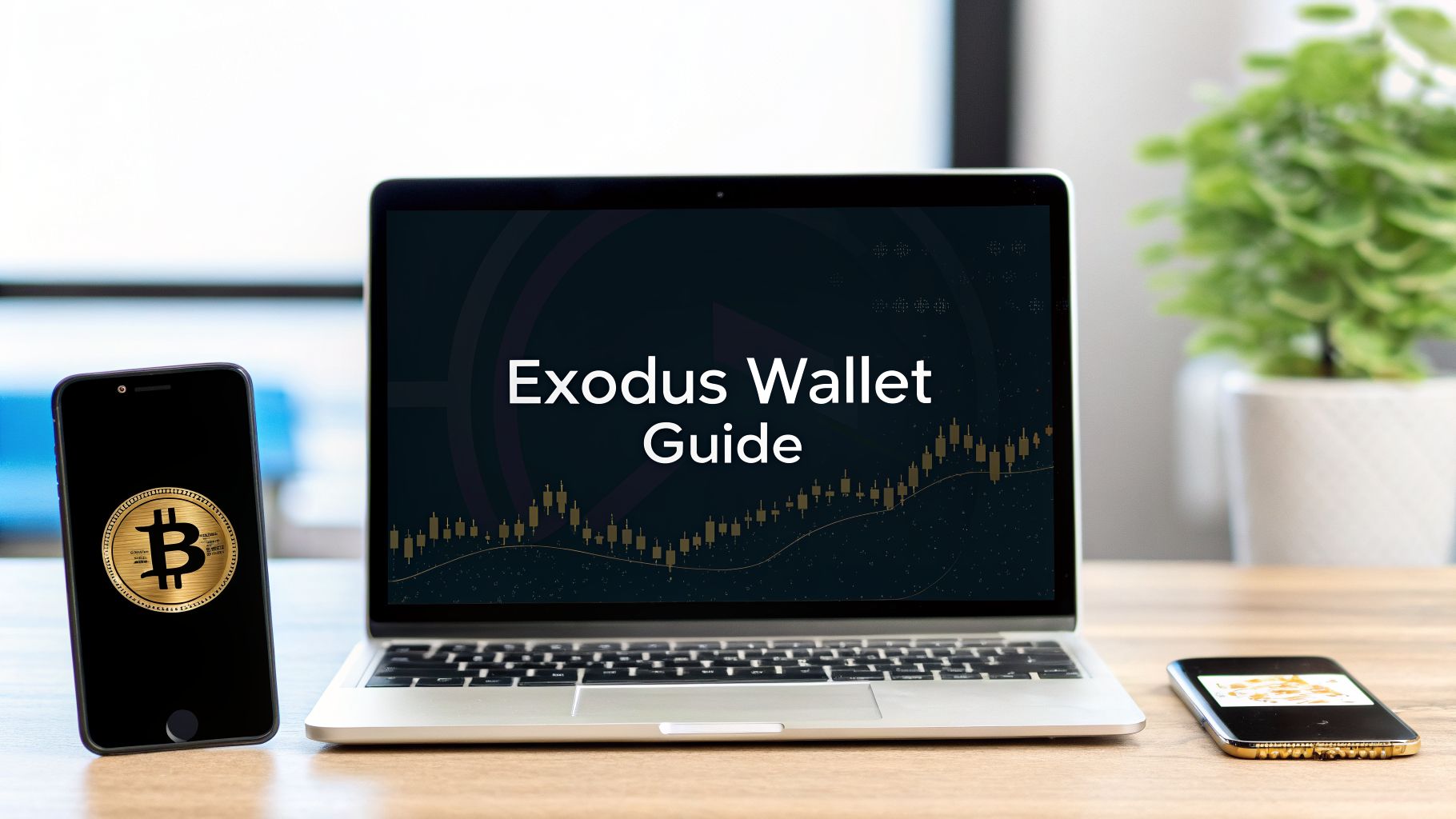 How to Use Exodus Wallet A Complete Guide for 2026