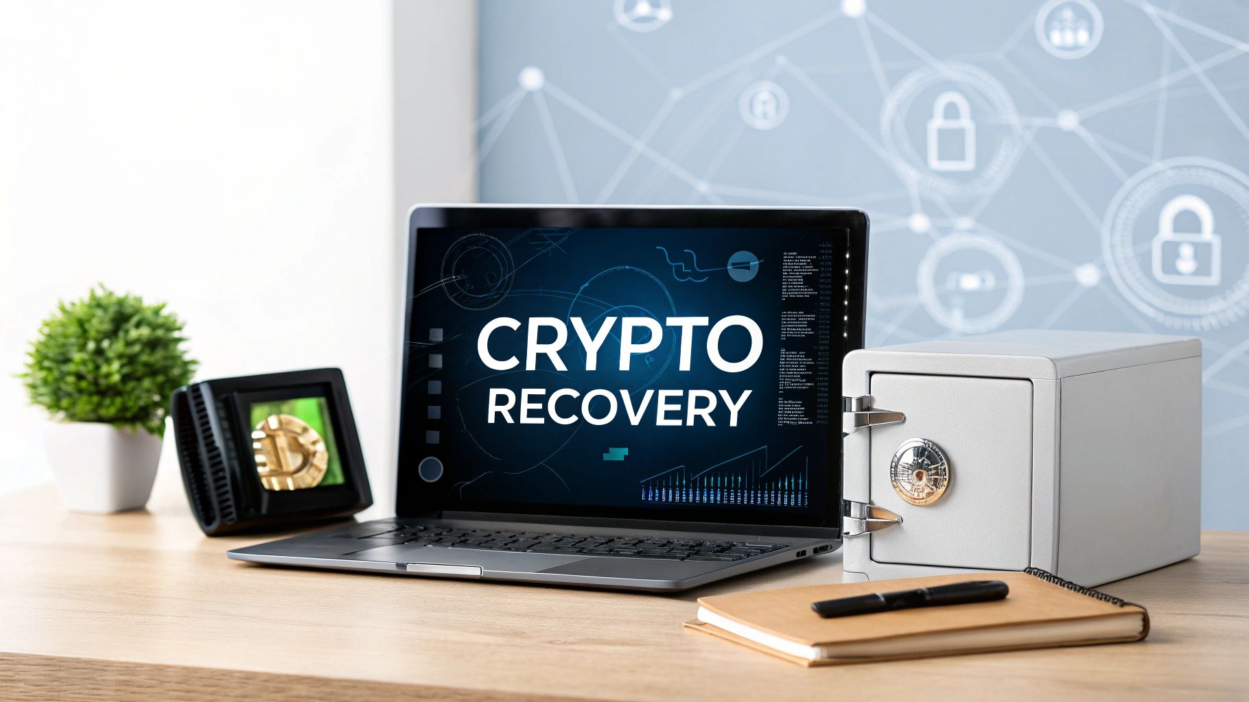 Top 12 Legitimate Crypto Recovery Companies in USA for 2026