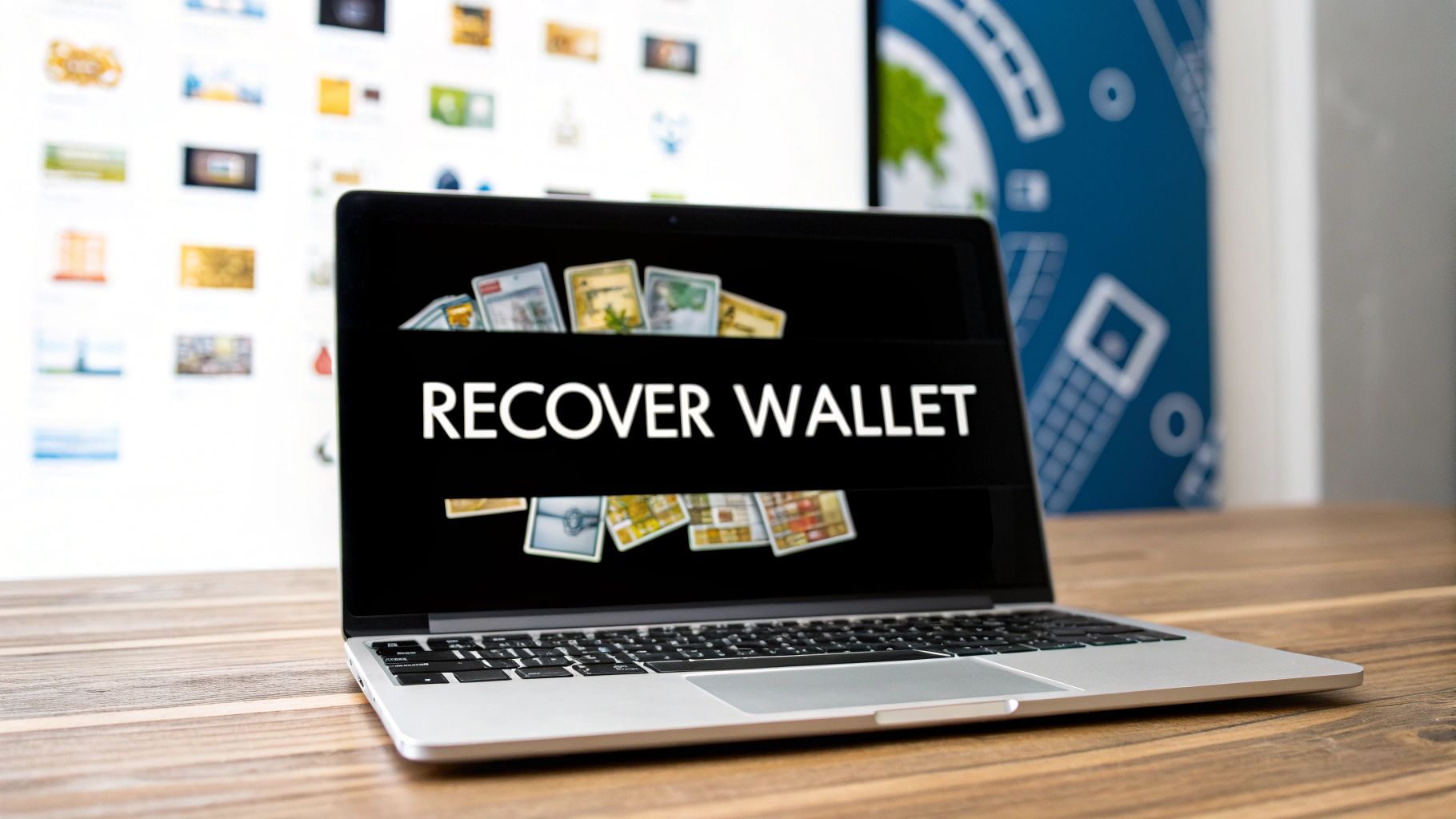 A Guide to Recovering Lost Passwords for Crypto Wallets