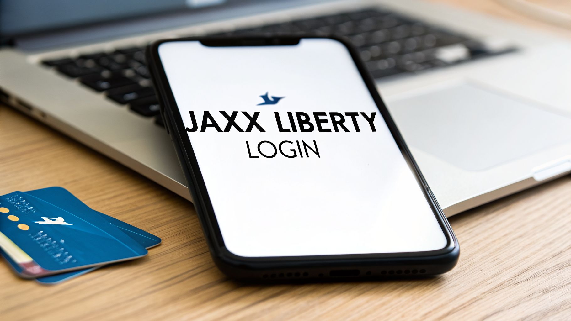 Jaxx Liberty Login: Easy Access & Troubleshooting Guide