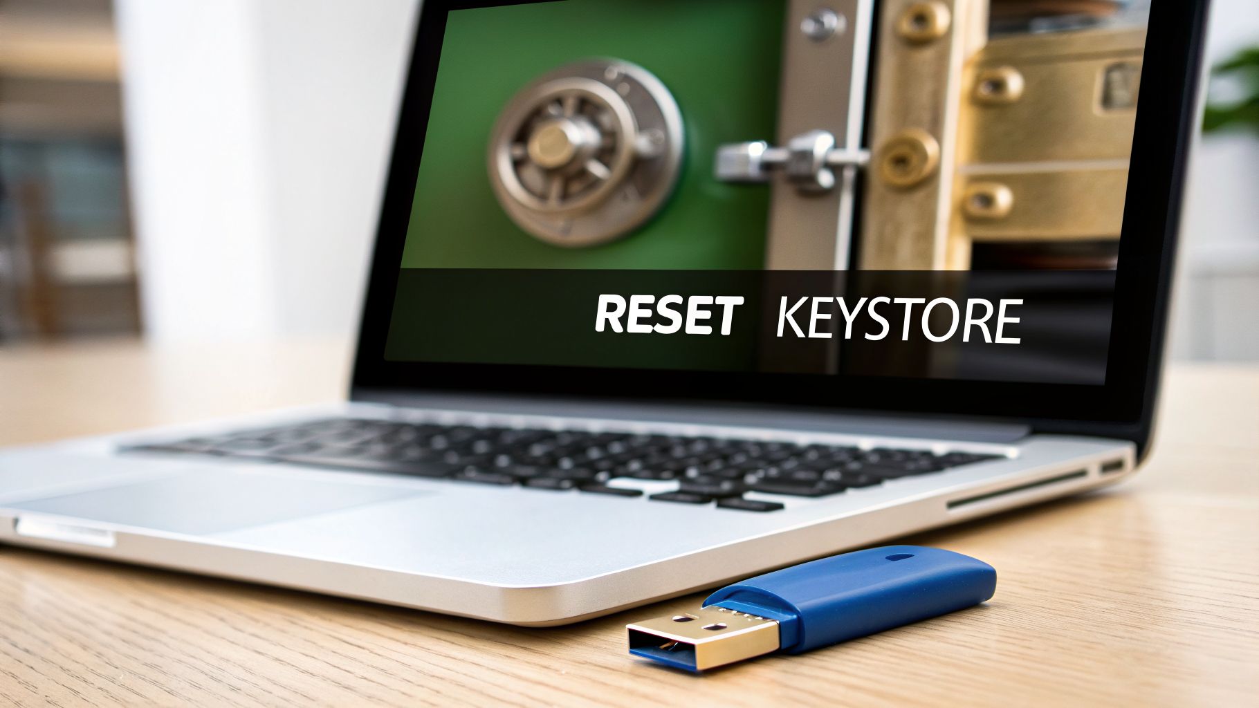 Reset Keystore Password: Quick Guide to Regain Access – reset keystore password