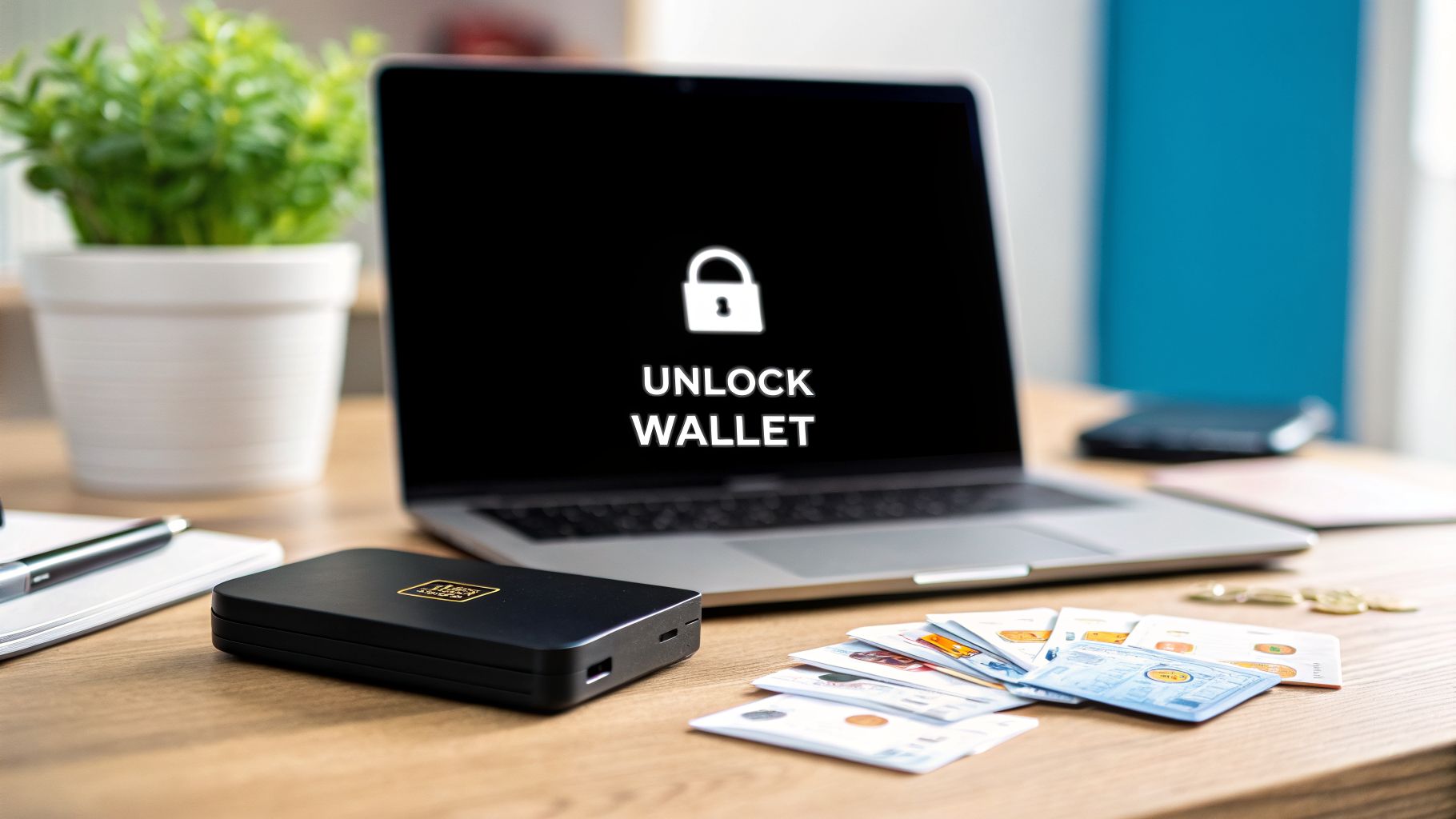 Locked Out of Your Wallet With Password? The 2026 Recovery Guide