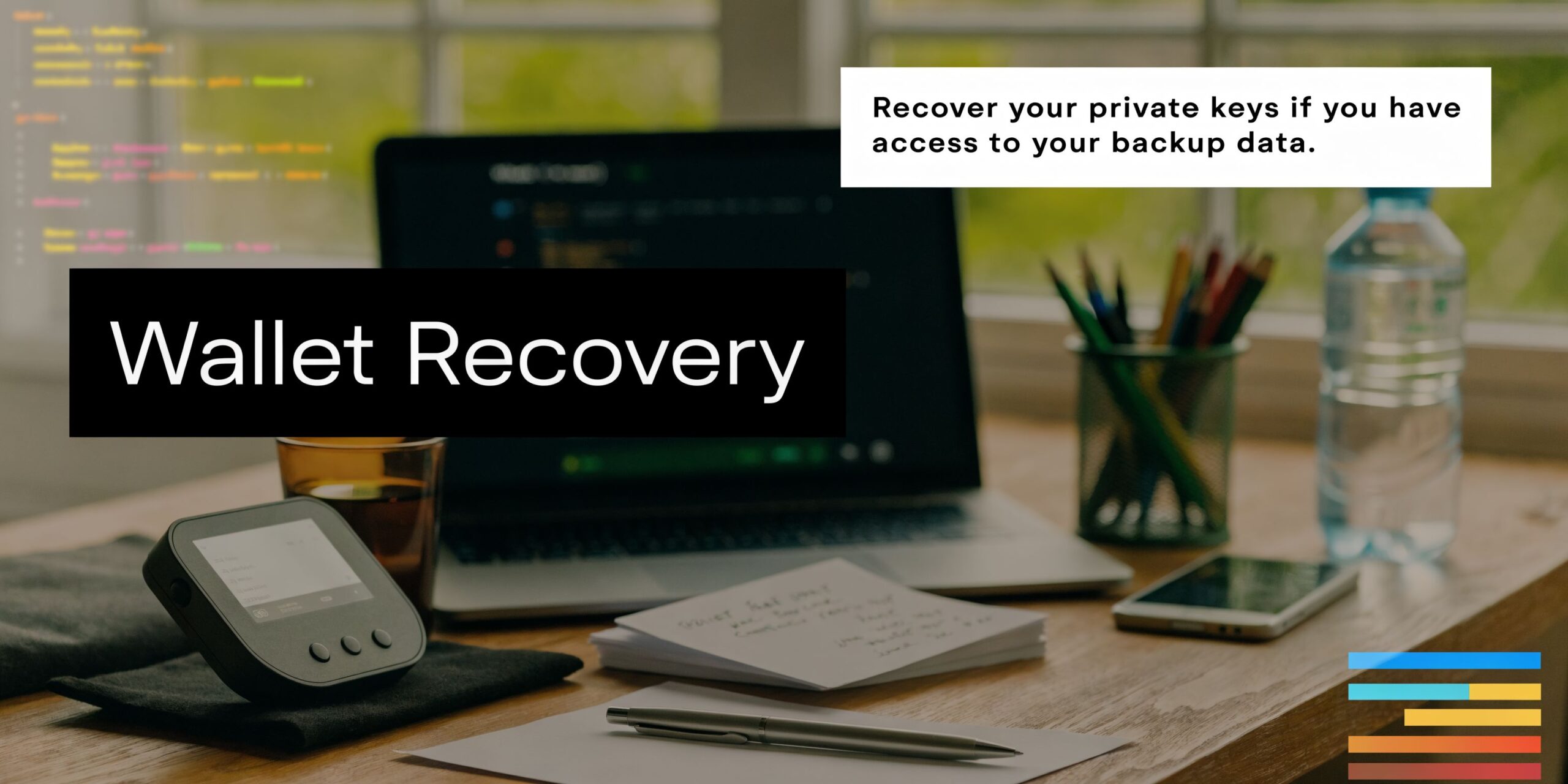 Master Bitcoin Wallet Password Recovery