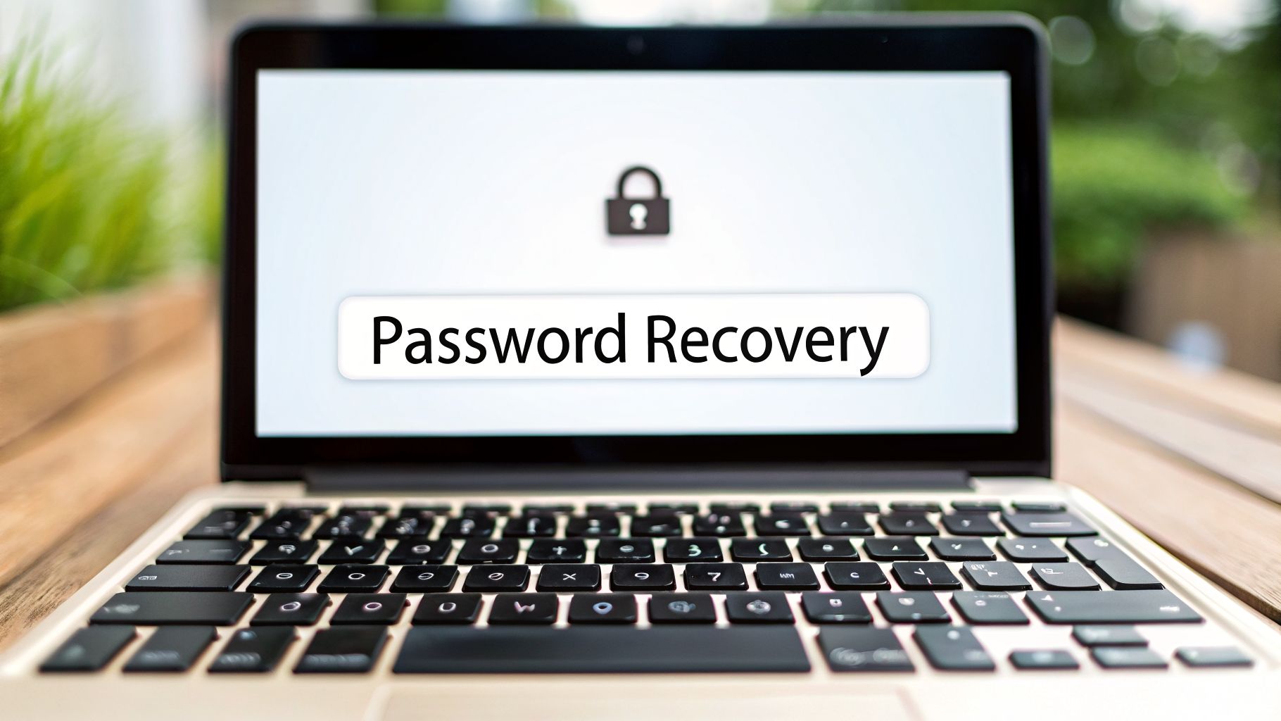 How to Recover Windows Passwords in 2026
