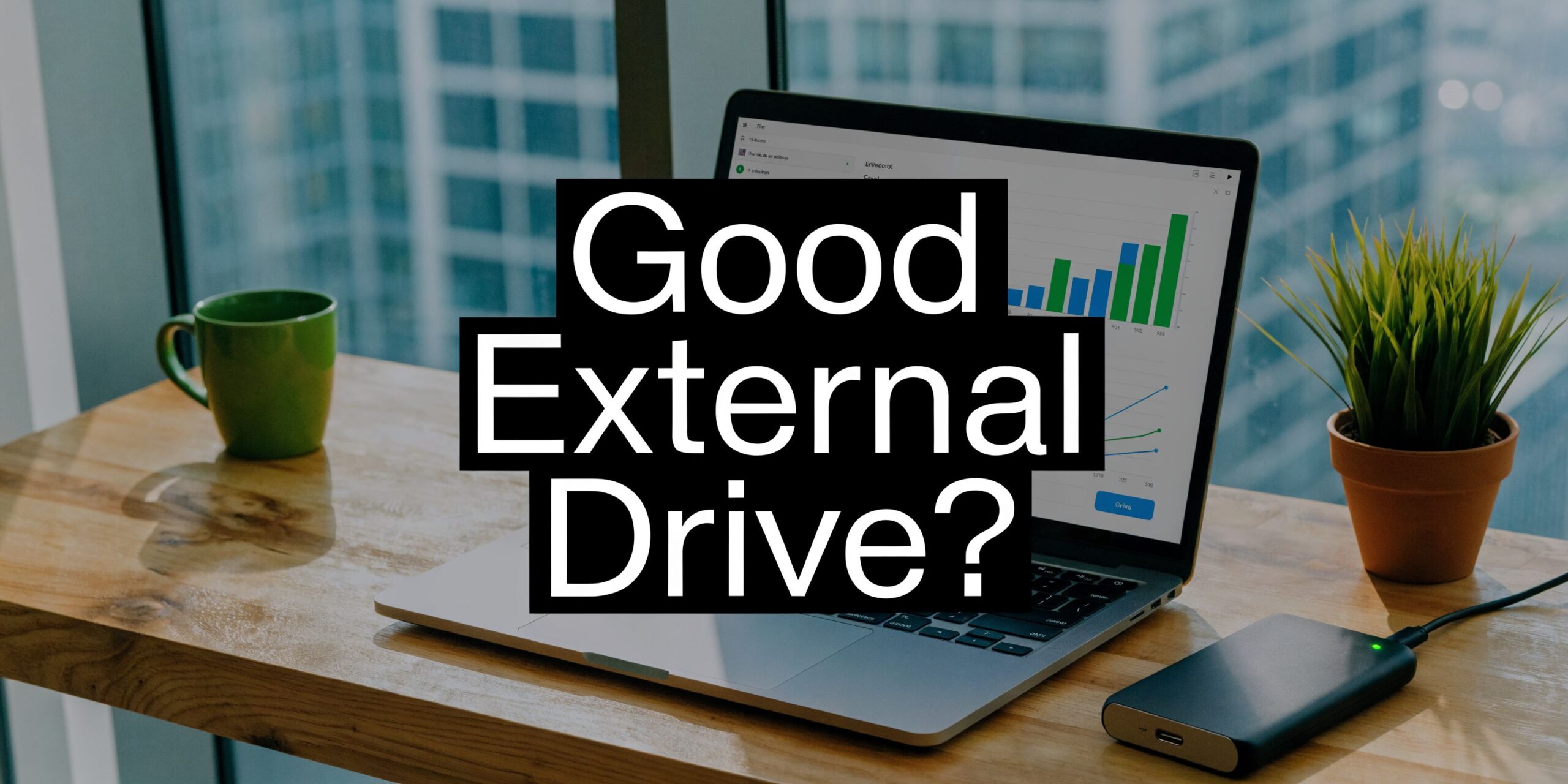 Is Seagate a Good External Hard Drive? A 2026 Guide